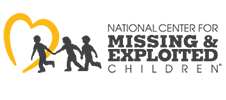 NCMEC Logo